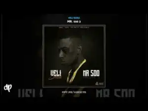 Veli Sosa - Dolla Sign